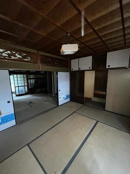姫路市豊富町豊富の中古一戸建て