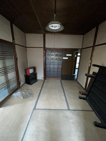 姫路市豊富町豊富の中古一戸建て