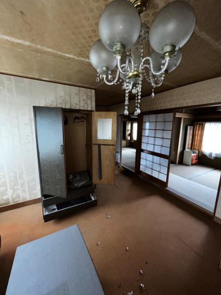 姫路市豊富町豊富の中古一戸建て