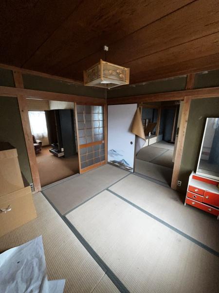 姫路市豊富町豊富の中古一戸建て