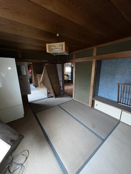 姫路市豊富町豊富の中古一戸建て