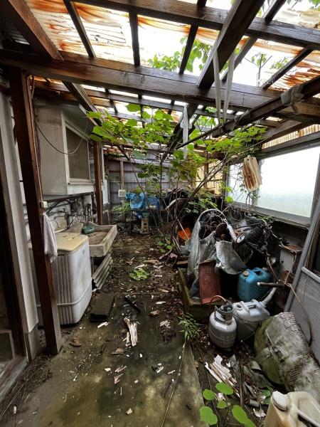 姫路市豊富町豊富の中古一戸建て