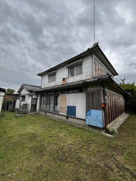 姫路市豊富町豊富の中古一戸建て