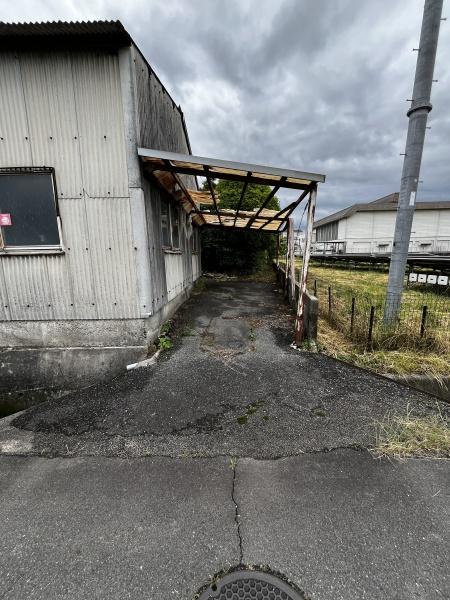姫路市豊富町豊富の中古一戸建て