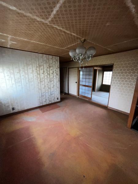 姫路市豊富町豊富の中古一戸建て