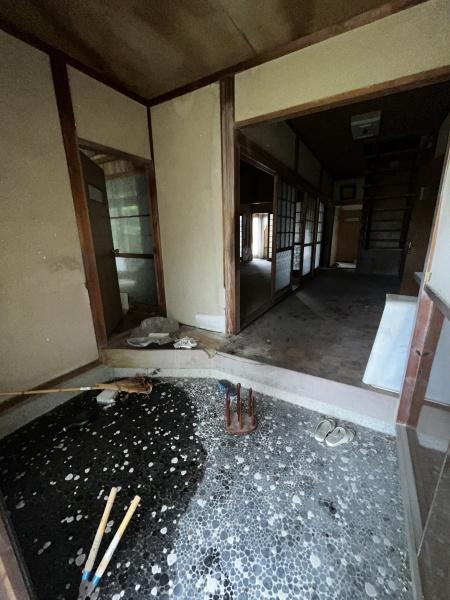 姫路市豊富町豊富の中古一戸建て