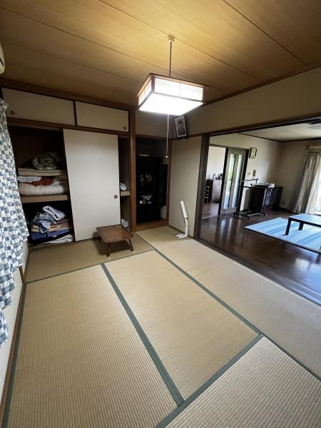 高砂市北浜町牛谷の中古一戸建て