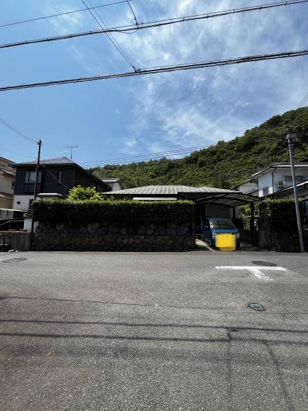 高砂市北浜町