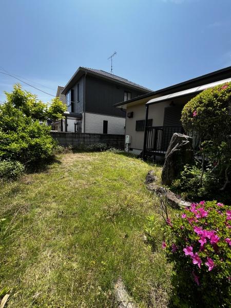 高砂市北浜町牛谷の中古一戸建て