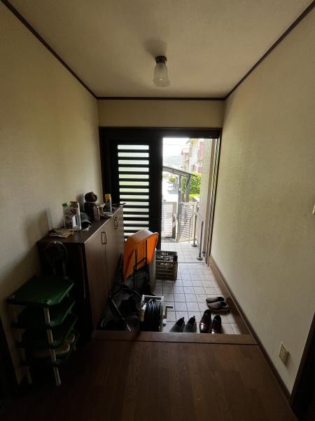 高砂市北浜町牛谷の中古一戸建て
