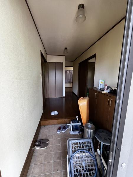 高砂市北浜町牛谷の中古一戸建て