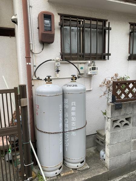 高砂市阿弥陀町魚橋の中古一戸建て