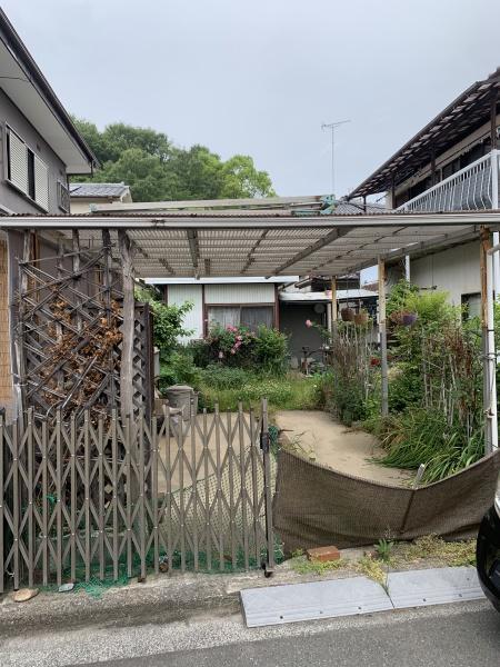 高砂市阿弥陀町魚橋の中古一戸建て