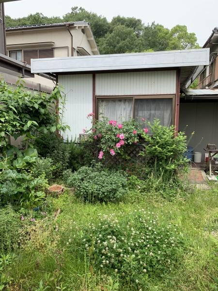 高砂市阿弥陀町魚橋の中古一戸建て
