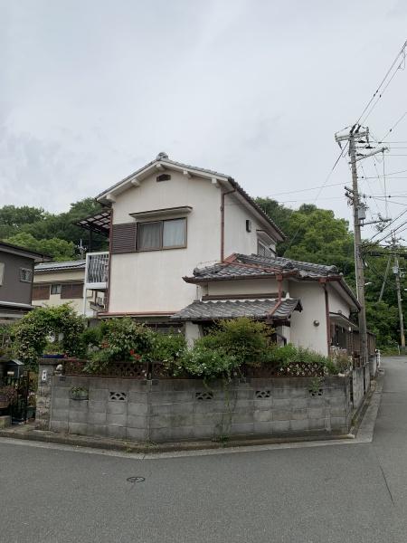 高砂市阿弥陀町魚橋戸建て