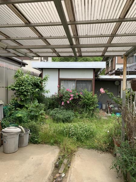 高砂市阿弥陀町魚橋の中古一戸建て