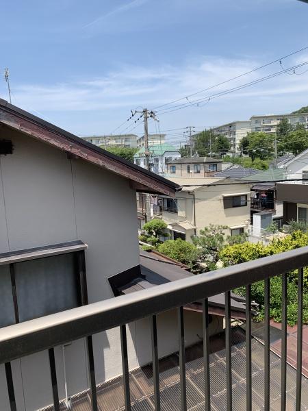 神戸市北区鈴蘭台西町３丁目の中古一戸建て