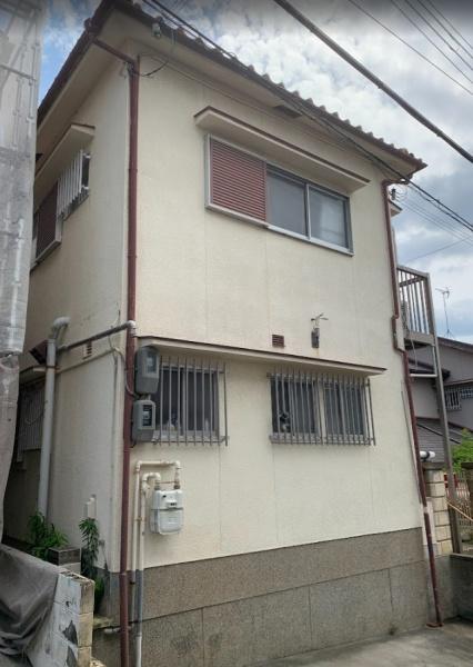 神戸市北区鈴蘭台西町３丁目の中古一戸建て