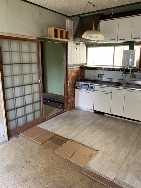 神戸市北区鈴蘭台西町3丁目戸建て