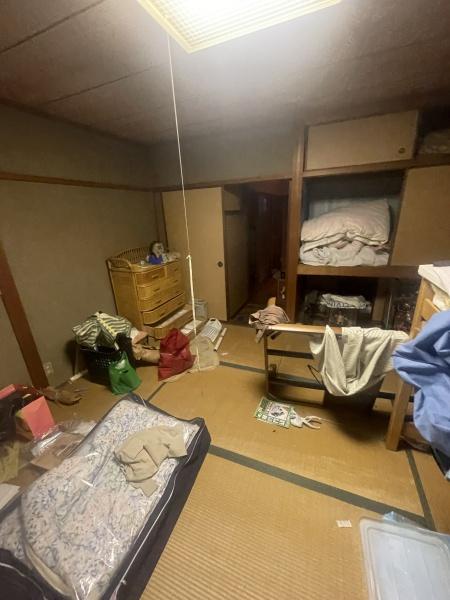 姫路市田寺山手町の中古一戸建て