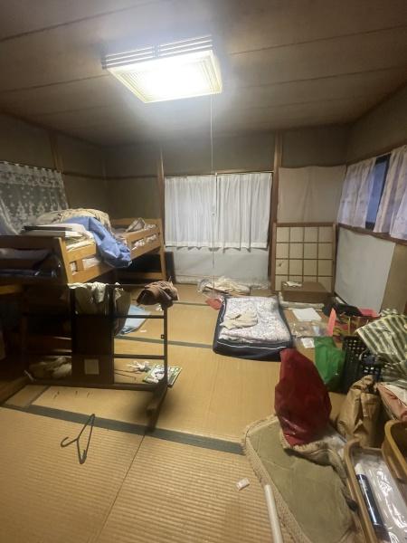 姫路市田寺山手町の中古一戸建て