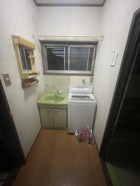 姫路市田寺山手町の中古一戸建て