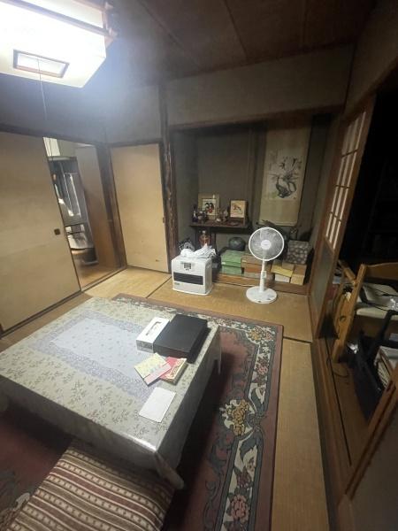 姫路市田寺山手町の中古一戸建て