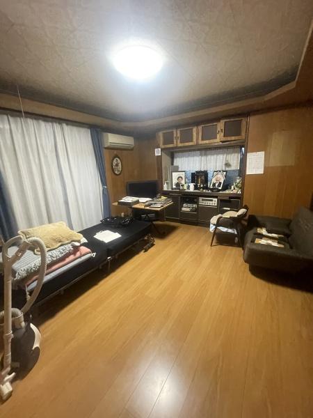 姫路市田寺山手町の中古一戸建て