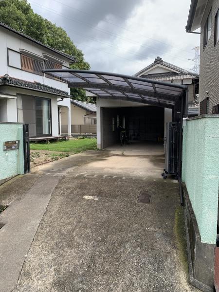 姫路市保城の中古一戸建て