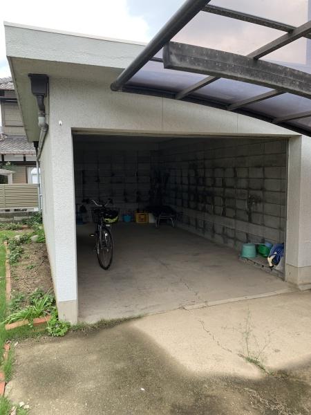 姫路市保城の中古一戸建て