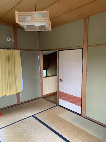 姫路市保城の中古一戸建て