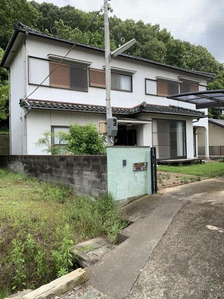 姫路市保城戸建て