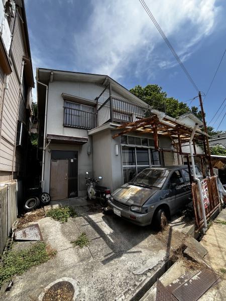 神戸市長田区高取山町1丁目