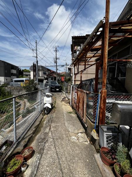 神戸市長田区高取山町1丁目