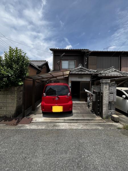 姫路市宮西町1丁目