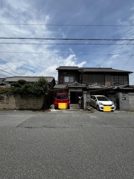 姫路市宮西町1丁目