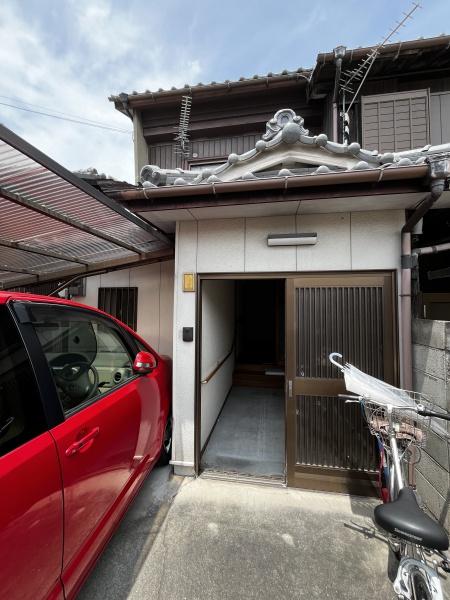 姫路市宮西町1丁目