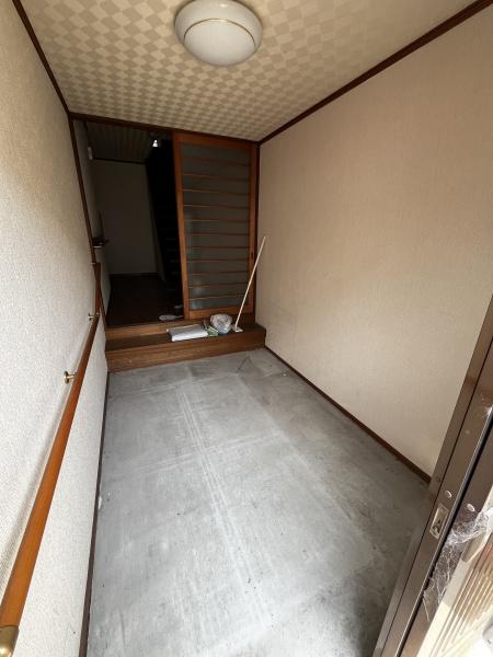 姫路市宮西町1丁目