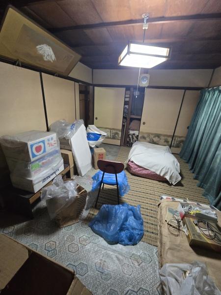 姫路市龍野町６丁目の中古一戸建て