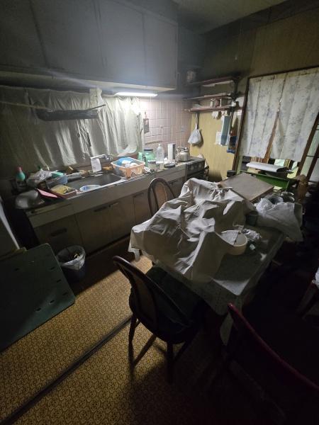 姫路市龍野町６丁目の中古一戸建て