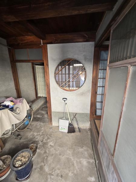 姫路市龍野町６丁目の中古テラスハウス
