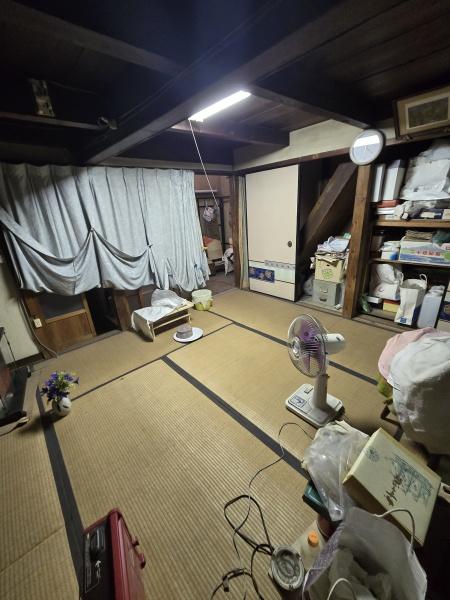 姫路市龍野町６丁目の中古テラスハウス