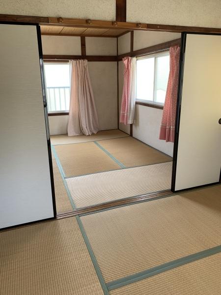 姫路市白国１丁目の中古一戸建て