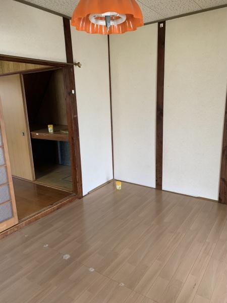 姫路市白国１丁目の中古一戸建て