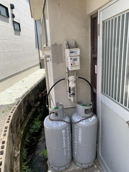 姫路市白国１丁目の中古一戸建て