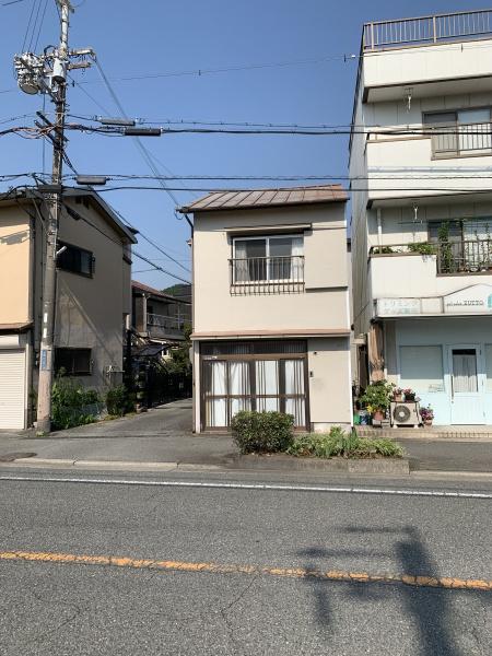 姫路市白国１丁目の中古一戸建て