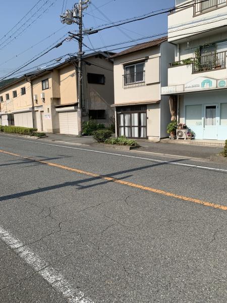 姫路市白国１丁目の中古一戸建て