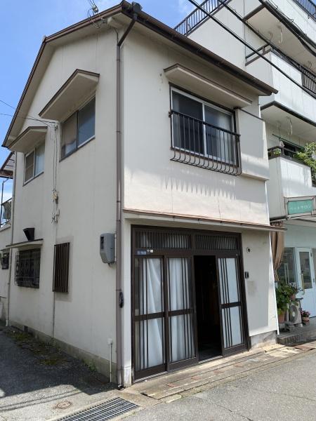 姫路市白国1丁目戸建て