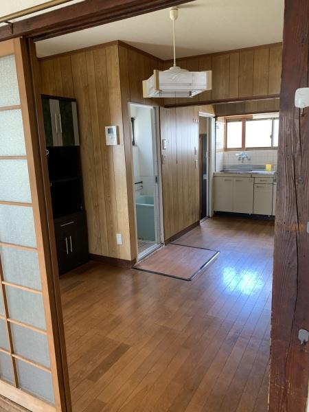 姫路市白国1丁目戸建て