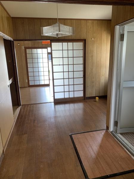 姫路市白国１丁目の中古一戸建て